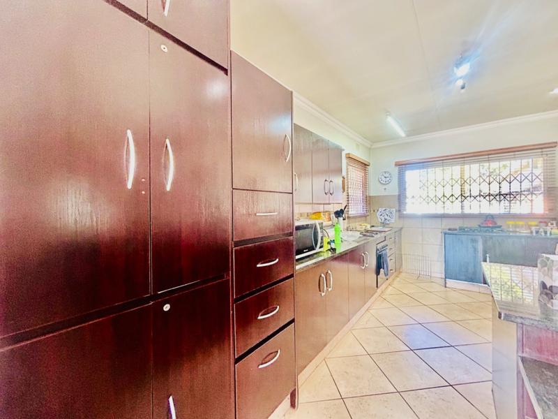 3 Bedroom Property for Sale in Vanderbijlpark SE Gauteng