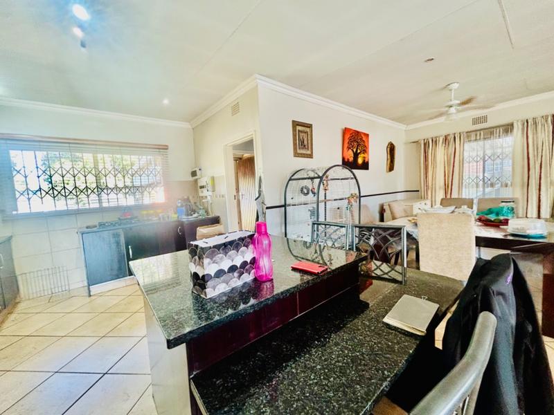 3 Bedroom Property for Sale in Vanderbijlpark SE Gauteng