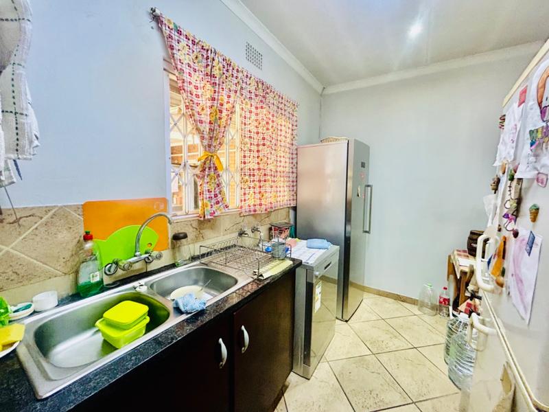 3 Bedroom Property for Sale in Vanderbijlpark SE Gauteng