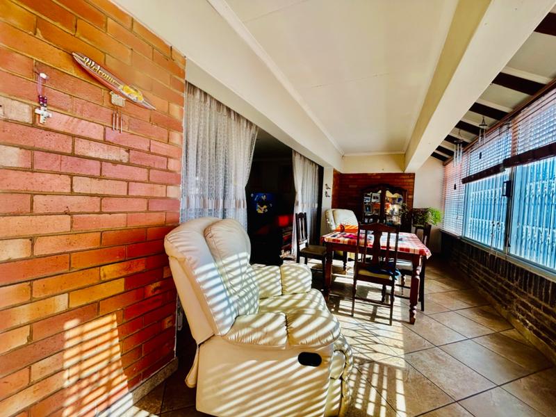 3 Bedroom Property for Sale in Vanderbijlpark SE Gauteng