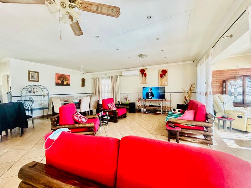 3 Bedroom Property for Sale in Vanderbijlpark SE Gauteng