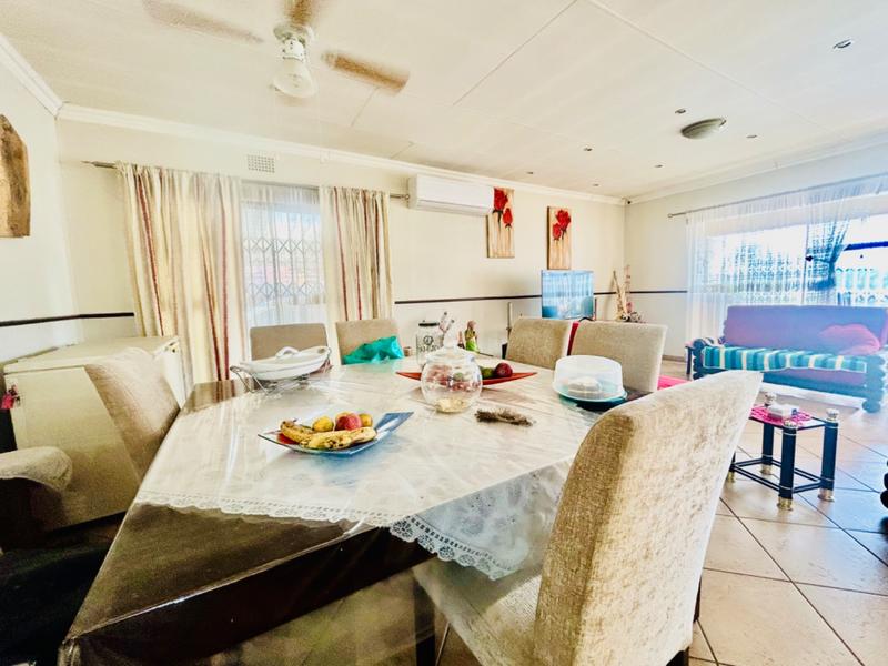 3 Bedroom Property for Sale in Vanderbijlpark SE Gauteng