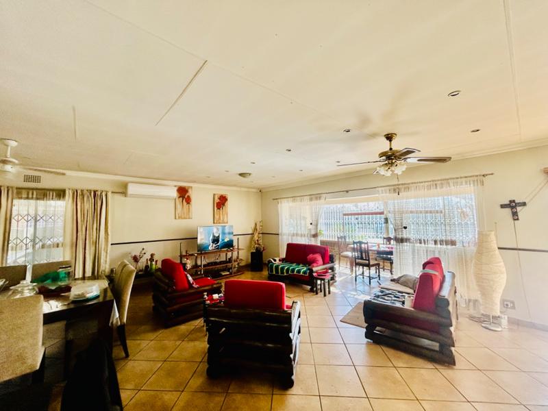 3 Bedroom Property for Sale in Vanderbijlpark SE Gauteng