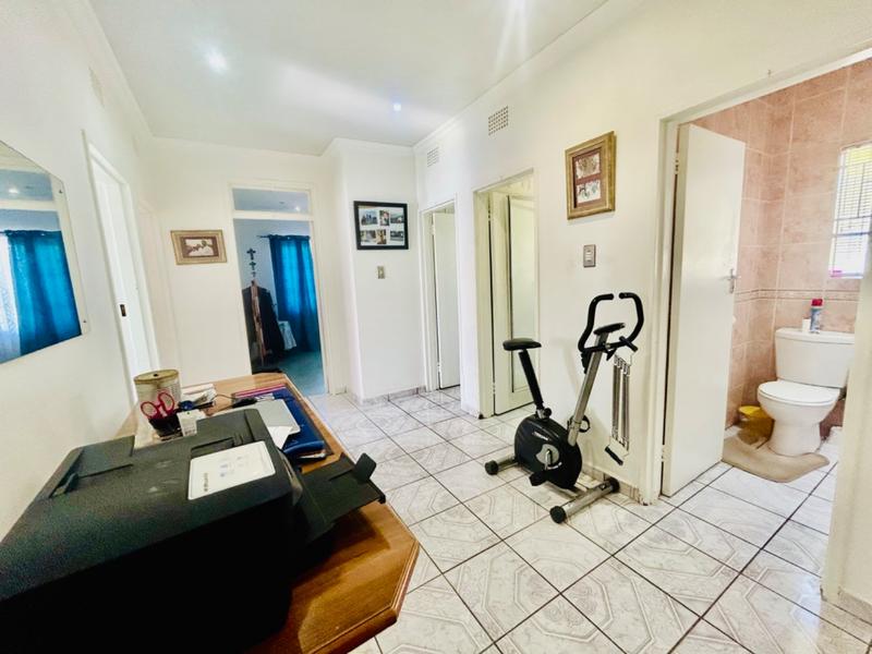 3 Bedroom Property for Sale in Vanderbijlpark SE Gauteng