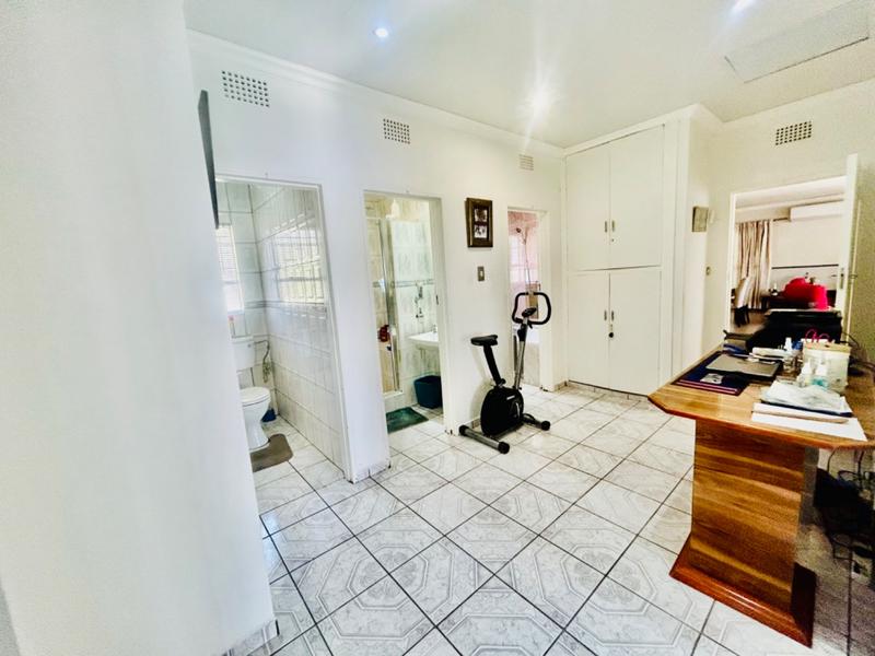 3 Bedroom Property for Sale in Vanderbijlpark SE Gauteng