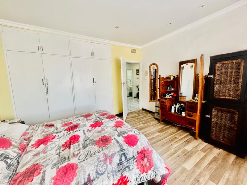 3 Bedroom Property for Sale in Vanderbijlpark SE Gauteng
