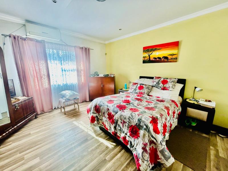 3 Bedroom Property for Sale in Vanderbijlpark SE Gauteng