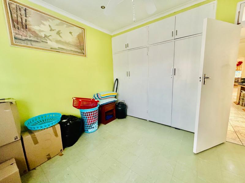 3 Bedroom Property for Sale in Vanderbijlpark SE Gauteng