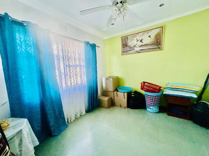 3 Bedroom Property for Sale in Vanderbijlpark SE Gauteng