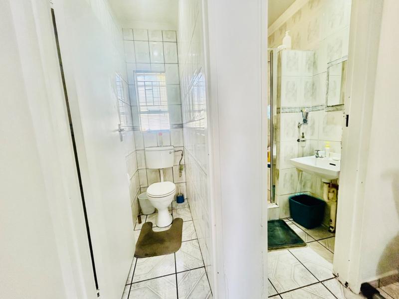 3 Bedroom Property for Sale in Vanderbijlpark SE Gauteng