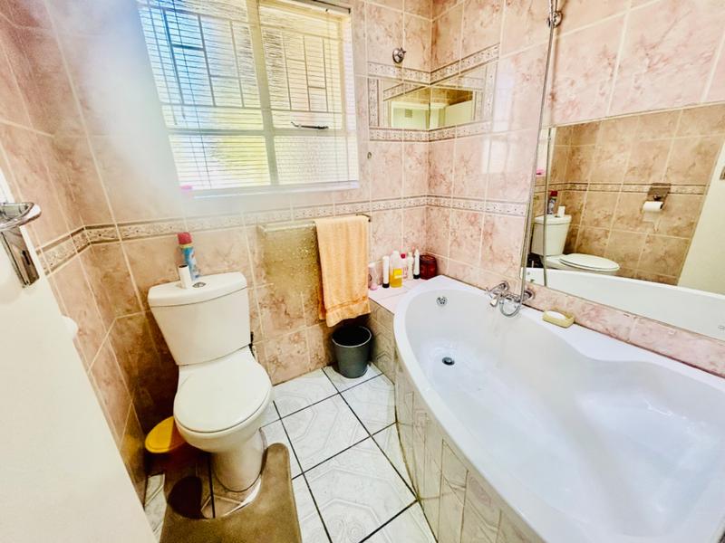 3 Bedroom Property for Sale in Vanderbijlpark SE Gauteng