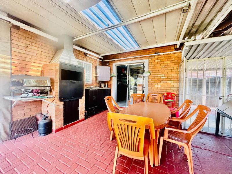 3 Bedroom Property for Sale in Vanderbijlpark SE Gauteng