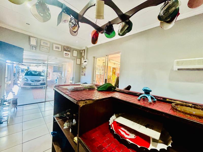 3 Bedroom Property for Sale in Vanderbijlpark SE Gauteng