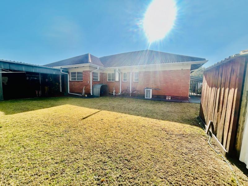 3 Bedroom Property for Sale in Vanderbijlpark SE Gauteng