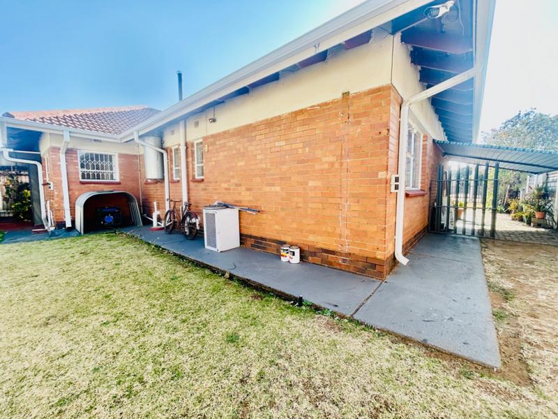 3 Bedroom Property for Sale in Vanderbijlpark SE Gauteng