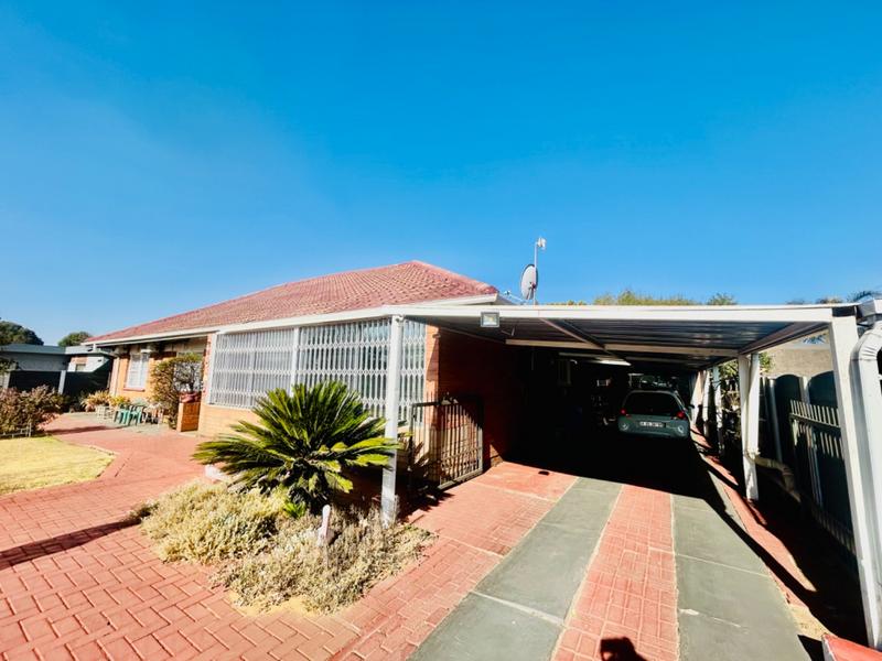 3 Bedroom Property for Sale in Vanderbijlpark SE Gauteng