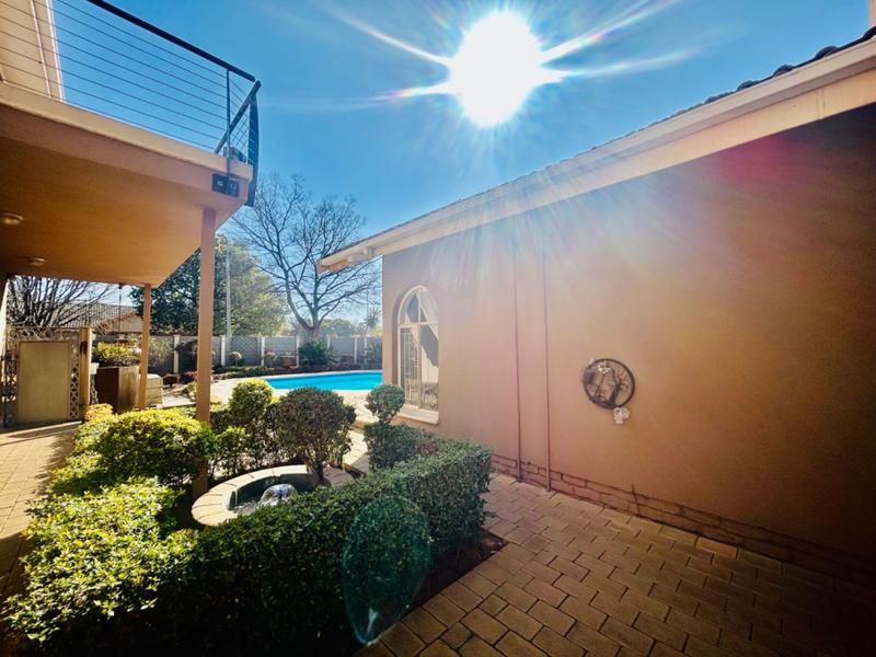 3 Bedroom Property for Sale in Vanderbijlpark SE Gauteng