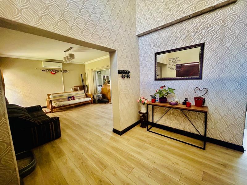 3 Bedroom Property for Sale in Vanderbijlpark SE Gauteng