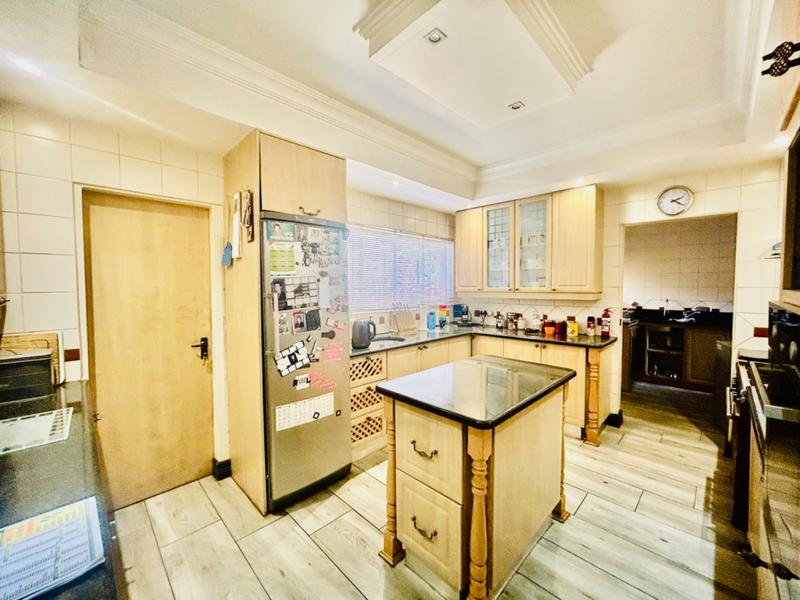 3 Bedroom Property for Sale in Vanderbijlpark SE Gauteng