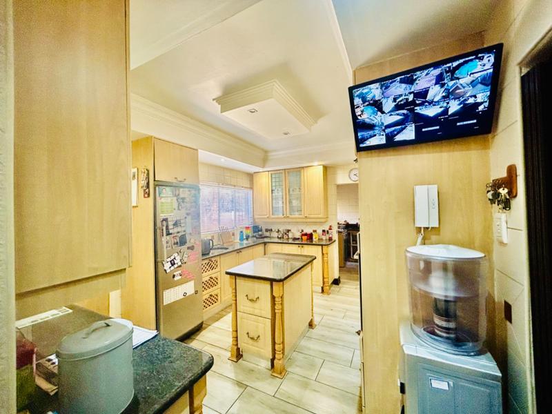 3 Bedroom Property for Sale in Vanderbijlpark SE Gauteng