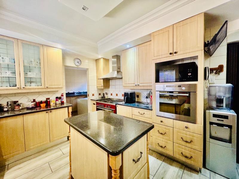 3 Bedroom Property for Sale in Vanderbijlpark SE Gauteng