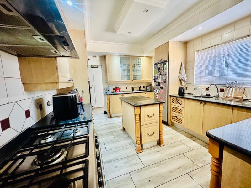 3 Bedroom Property for Sale in Vanderbijlpark SE Gauteng