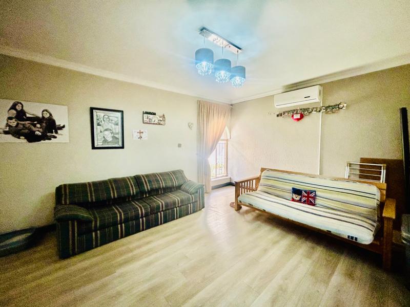 3 Bedroom Property for Sale in Vanderbijlpark SE Gauteng