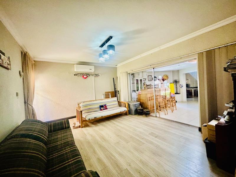 3 Bedroom Property for Sale in Vanderbijlpark SE Gauteng