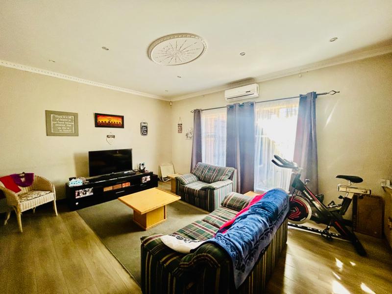 3 Bedroom Property for Sale in Vanderbijlpark SE Gauteng