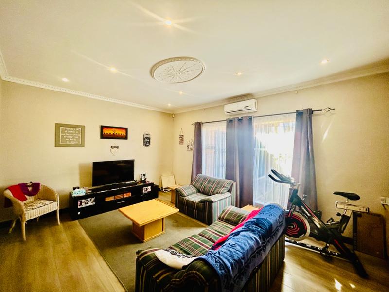 3 Bedroom Property for Sale in Vanderbijlpark SE Gauteng