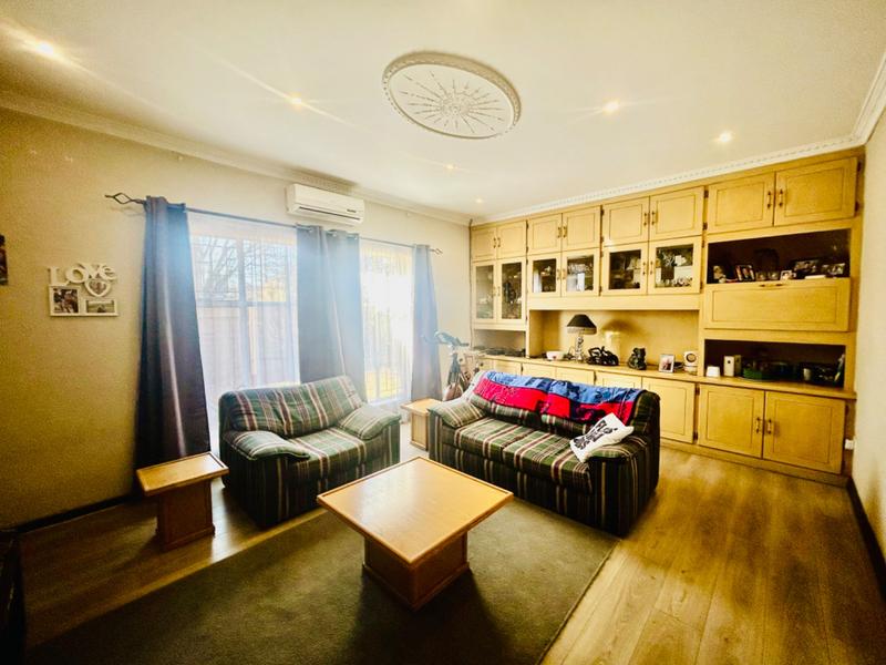 3 Bedroom Property for Sale in Vanderbijlpark SE Gauteng