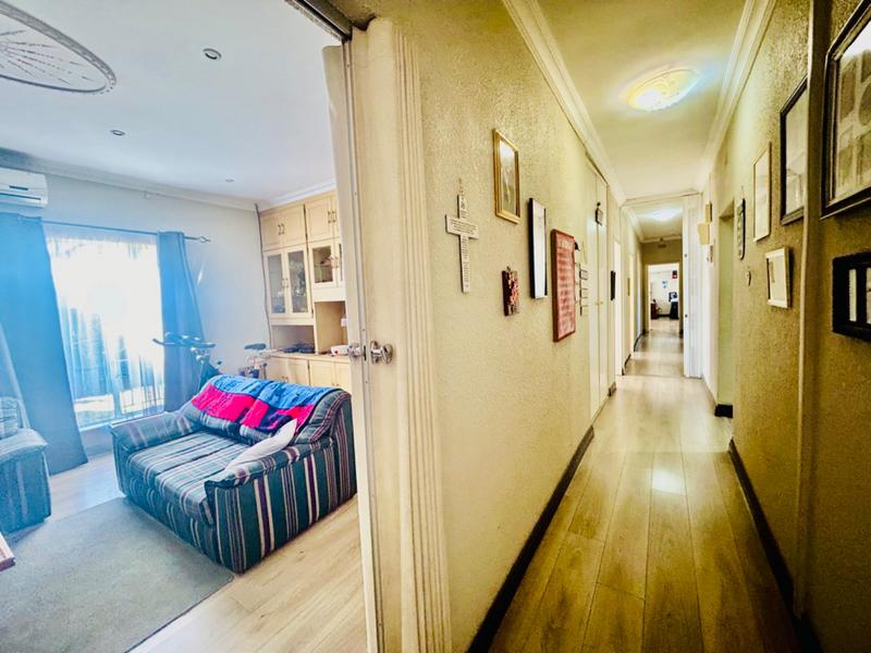 3 Bedroom Property for Sale in Vanderbijlpark SE Gauteng