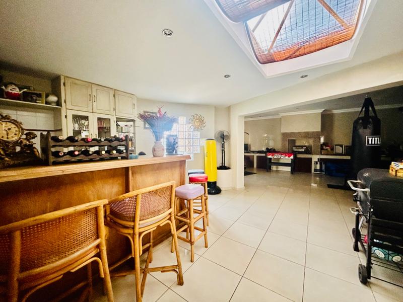 3 Bedroom Property for Sale in Vanderbijlpark SE Gauteng