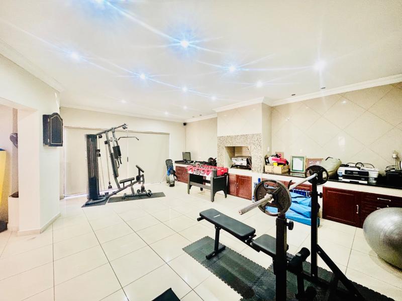 3 Bedroom Property for Sale in Vanderbijlpark SE Gauteng