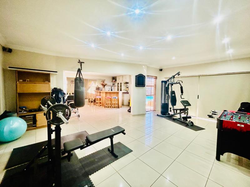 3 Bedroom Property for Sale in Vanderbijlpark SE Gauteng