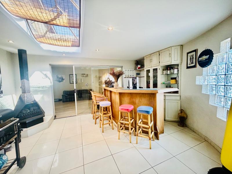 3 Bedroom Property for Sale in Vanderbijlpark SE Gauteng