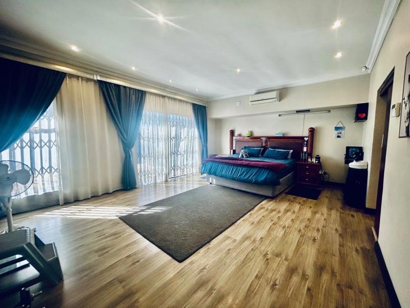 3 Bedroom Property for Sale in Vanderbijlpark SE Gauteng