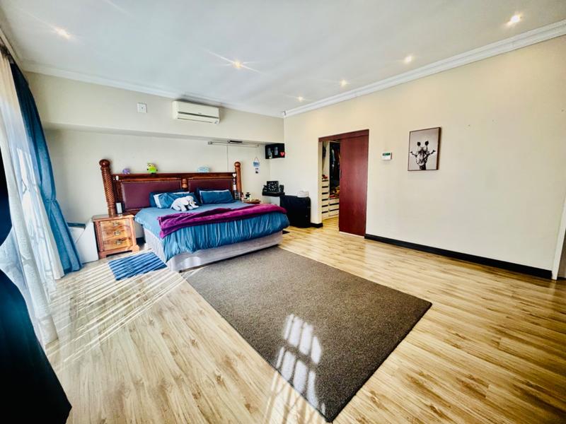 3 Bedroom Property for Sale in Vanderbijlpark SE Gauteng