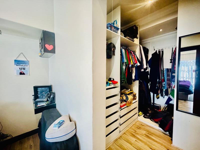 3 Bedroom Property for Sale in Vanderbijlpark SE Gauteng