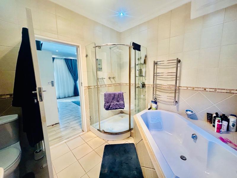 3 Bedroom Property for Sale in Vanderbijlpark SE Gauteng