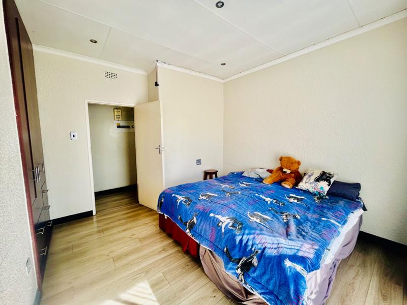 3 Bedroom Property for Sale in Vanderbijlpark SE Gauteng