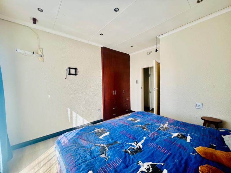 3 Bedroom Property for Sale in Vanderbijlpark SE Gauteng