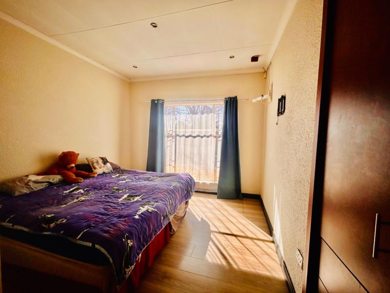 3 Bedroom Property for Sale in Vanderbijlpark SE Gauteng