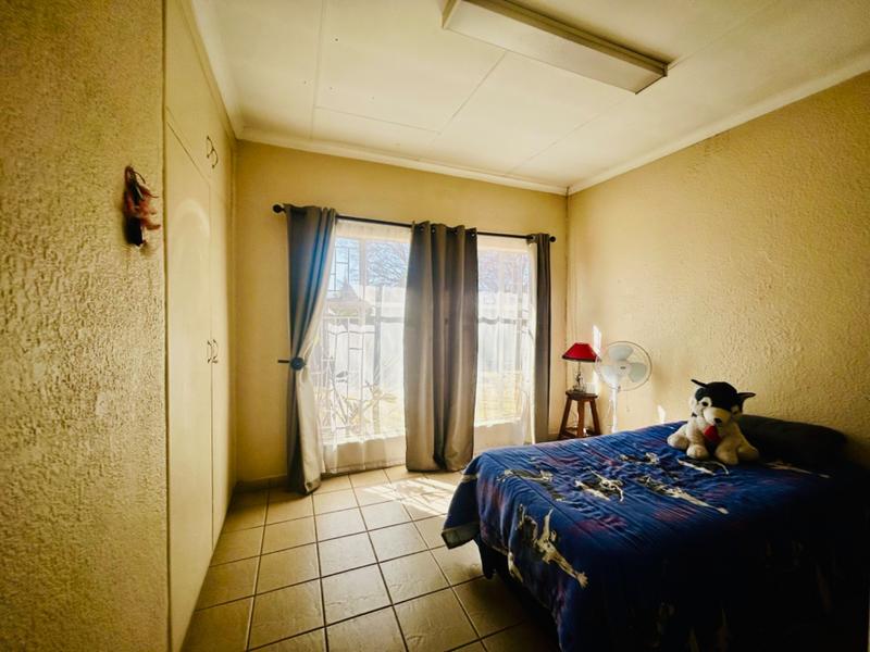 3 Bedroom Property for Sale in Vanderbijlpark SE Gauteng