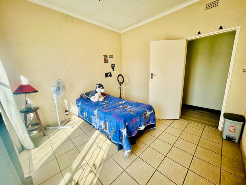 3 Bedroom Property for Sale in Vanderbijlpark SE Gauteng
