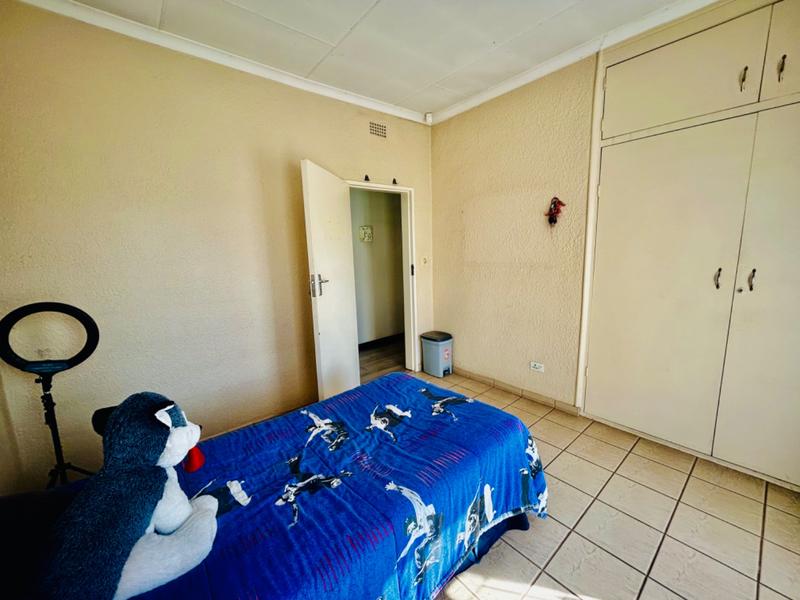 3 Bedroom Property for Sale in Vanderbijlpark SE Gauteng