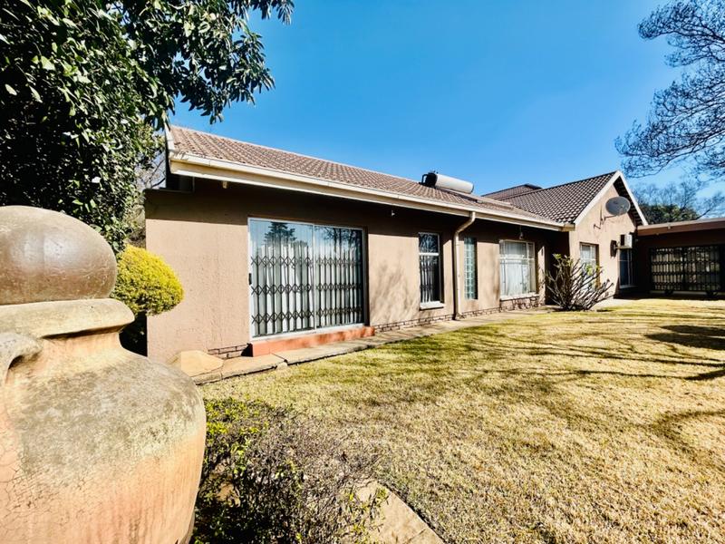 3 Bedroom Property for Sale in Vanderbijlpark SE Gauteng