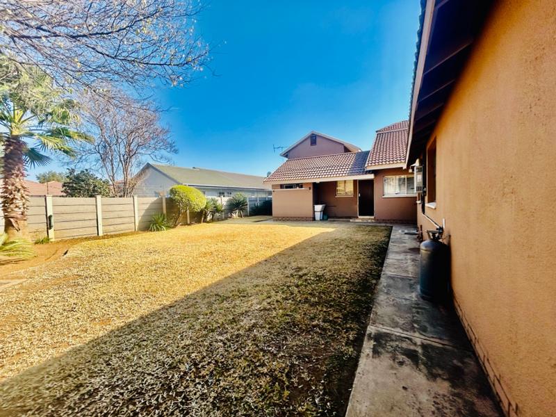 3 Bedroom Property for Sale in Vanderbijlpark SE Gauteng