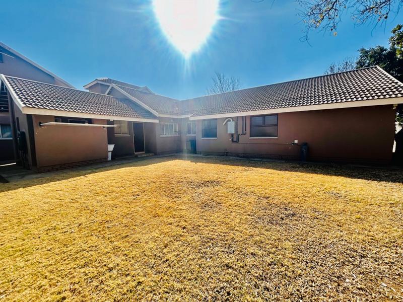 3 Bedroom Property for Sale in Vanderbijlpark SE Gauteng