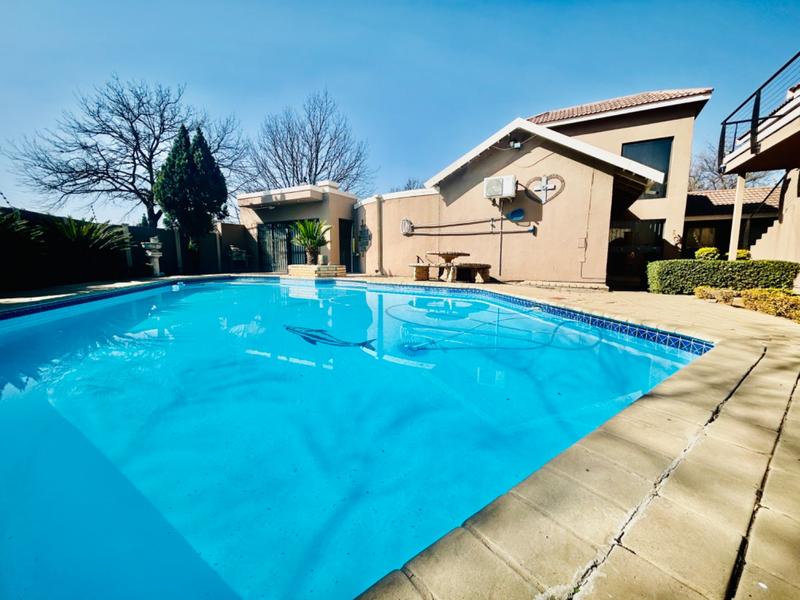 3 Bedroom Property for Sale in Vanderbijlpark SE Gauteng